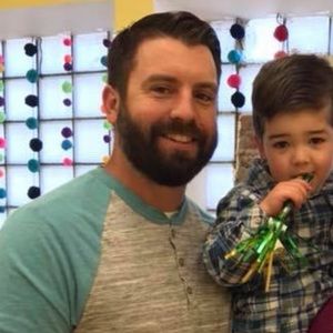 Meet your Posher, Mark